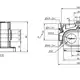 Блочный выключатель Balluff BNS 819-D04-K12-100-10-FE