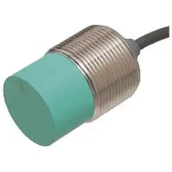 Индуктивный датчик Pepperl Fuchs NBN25-30GM40-E2-M1