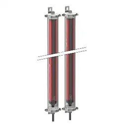 Cветовой барьер безопасности Telemecanique XUSL4E2BB051LWC