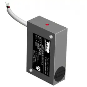 Индуктивный датчик ТЕКО ISB I2A-31P-2-L