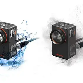 Камера технического зрения Autonics VG-C04W-25E