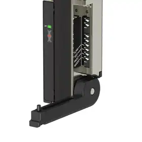 Световой барьер безопасности Banner SLPCP25-970N