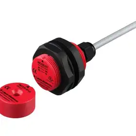 Магнитный датчик безопасности Leuze Electronic MC330-S1C5-A