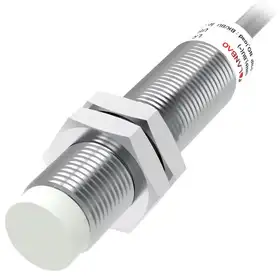 Индуктивный датчик LANBAO LR12XBN04DNR
