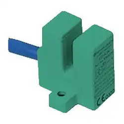 Индуктивный щелевой датчик Pepperl Fuchs SJ5-K-N