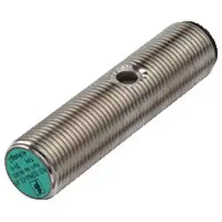 Индуктивный датчик Pepperl Fuchs NJ2-12GM40-E-V1