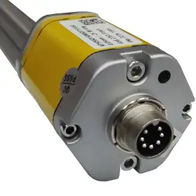 Магнитострикционные датчики линейных перемещений AMT Linear Position Sensor серии KP SSI