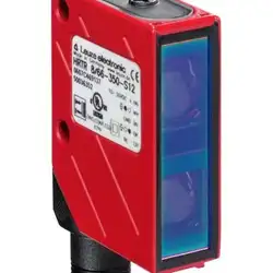 Оптический датчик Leuze Electronic IHRT 8/4-200-S12