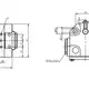 Блочный выключатель Balluff BNS 813-B03-K08-40-49-03