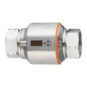 Электромагнитный расходомер IFM Electronic SM2400