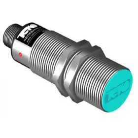 Индуктивный датчик ТЕКО ISB AC61A-22-7-LPS4