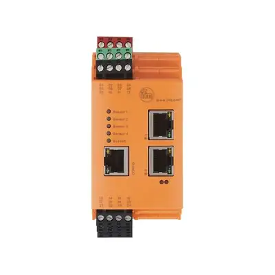 Прибор диагностики вибрации IFM Electronic VSE150