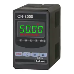 Преобразователь сигналов Autonics CN-6400-C2