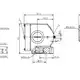 Блочный выключатель Balluff BNS 819-B02-L12-72-10-FD