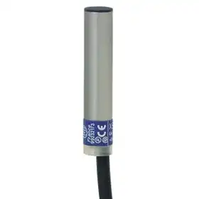 Индуктивный датчик Telemecanique XS606B1DBL2