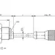 Индуктивный датчик Balluff BES 516-326-G-E4-C-S4-00,3