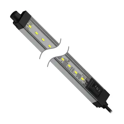 Светодиодный светильник Banner WLS28-2CW430DXPB