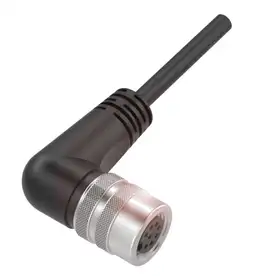 Разъем с кабелем Balluff BKS-S233-PU-20