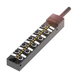 Распределительная коробка Balluff BPI AM304N-5K-B0-KPXP0-050