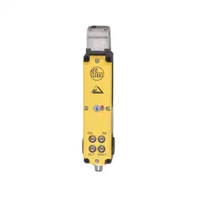 AS-i безопасный переключатель дверей IFM Electronic AC902S