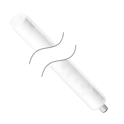 Светодиодный светильник Banner WLS27XW850DSQ