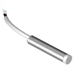 Индуктивный датчик ТЕКО ISN H0B-31P-2,5-L