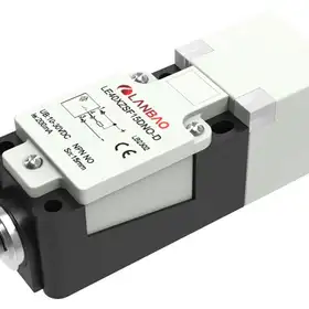 Индуктивный датчик LANBAO LE40XZSN40ENRY-E2