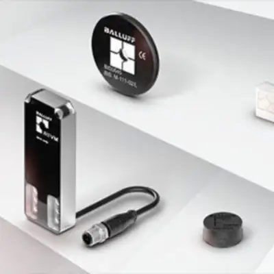 RFID головка чтения/записи Balluff BIS M-308-001-S115