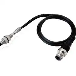 Индуктивный датчик Omron E2E-S05N03-CJ-B1 0.3M