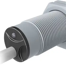 Индуктивный датчик LANBAO LR18XBN08DNOA