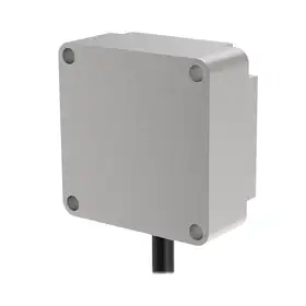 Датчик вибрации Banner QM30VT2-SS-9M