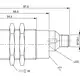 Емкостной датчик Balluff BCS M30EM2-PSC20C-S04K