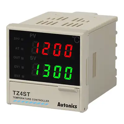 Температурный контроллер Autonics TZ4ST-24R