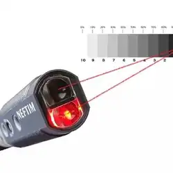 Датчик контрастной метки NEFTIM CM-18NR