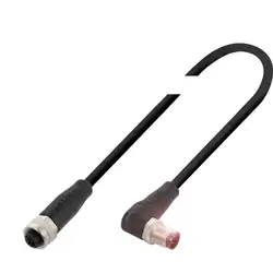 Соединительный кабель Balluff BCC M314-M324-30-304-PX0434-006