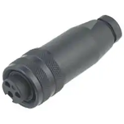 Разъем Pepperl Fuchs V95-G-Y