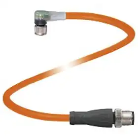 Соединительный кабель Pepperl Fuchs V3-WM-E2-OR0,3M-POC-V11-G