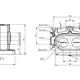 Блочный выключатель Balluff BNS 816-B04-PA-12-602-11