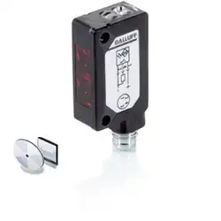 Оптический датчик Balluff BOS 21M-NA-LR10-S4