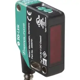 Оптический датчик Pepperl Fuchs OBR25M-R200-EP-IO-V3-L