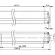 Многолучевой барьер безопасности Balluff BLG 4A-150-19X-030-O01-SX