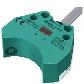 Индуктивный датчик для клапанов Pepperl Fuchs NBN3-F25-E8-5M