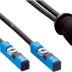 Магнитный датчик SICK MZT8-03VPS-KQTS13