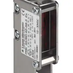 Оптический датчик Leuze Electronic LSER 55/66,300-S12 Ex