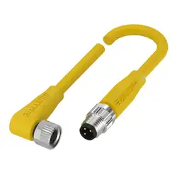 Соединительный кабель Balluff BCC M323-M313-30-300-PX43T2-015