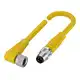 Соединительный кабель Balluff BCC M323-M313-30-300-PX43T2-015