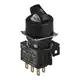 Селекторный переключатель Autonics S16SR-L1WC5
