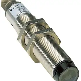 Оптический датчик SICK VL18L-3P324