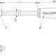 Соединительный кабель Balluff BCC W323-W413-3E-300-SW0434-006