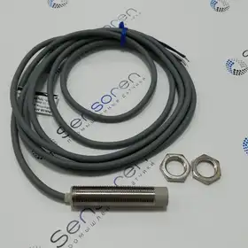 Индуктивный датчик NEFTIM INB3B-M1210P-A3W2